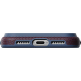 Pitaka iPhone 17 Pro Max/iPhone 18 Pro Max Deksel Summa MagSafe Twilight
