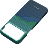 Pitaka iPhone 17 Pro Max/iPhone 18 Pro Max Deksel Edge MagSafe Summer Noon