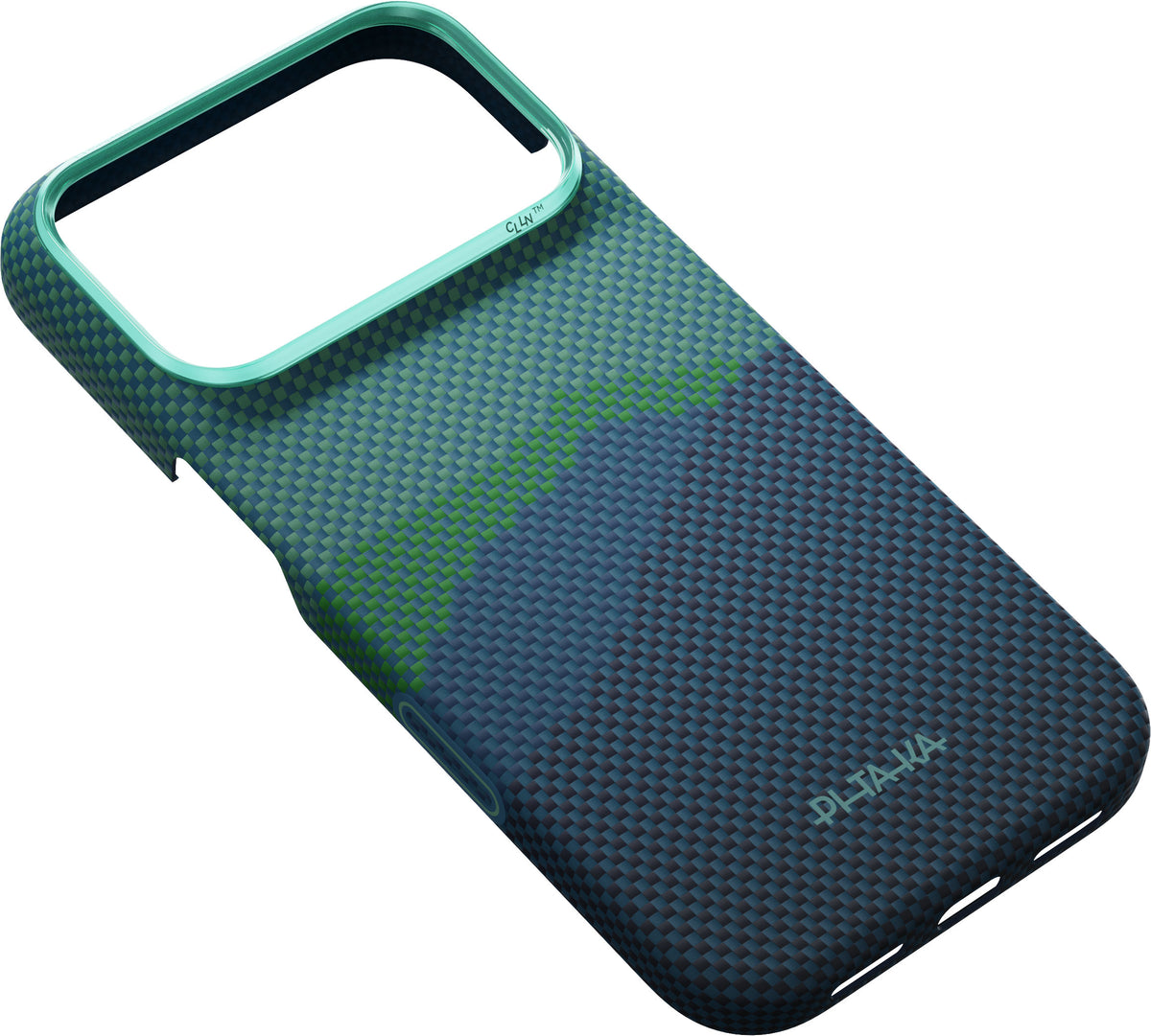 Pitaka iPhone 17 Pro/iPhone 18 Pro Deksel Edge MagSafe Summer Noon
