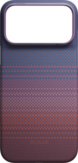 Pitaka iPhone 17 Pro Max/iPhone 18 Pro Max Deksel Edge MagSafe Twilight