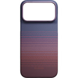 Pitaka iPhone 17 Pro Max/iPhone 18 Pro Max Deksel Edge MagSafe Twilight