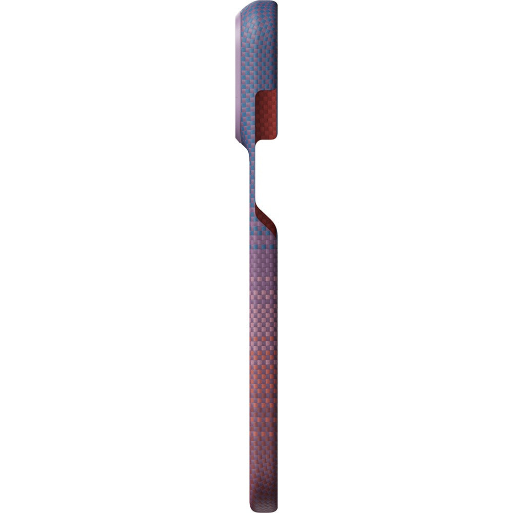 Pitaka iPhone 17 Pro Max/iPhone 18 Pro Max Deksel Edge MagSafe Twilight