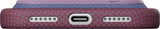 Pitaka iPhone 17 Pro Max/iPhone 18 Pro Max Deksel Edge MagSafe Twilight