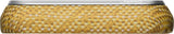 Pitaka iPhone 17 Pro Max/iPhone 18 Pro Max Deksel Edge MagSafe Golden Drift