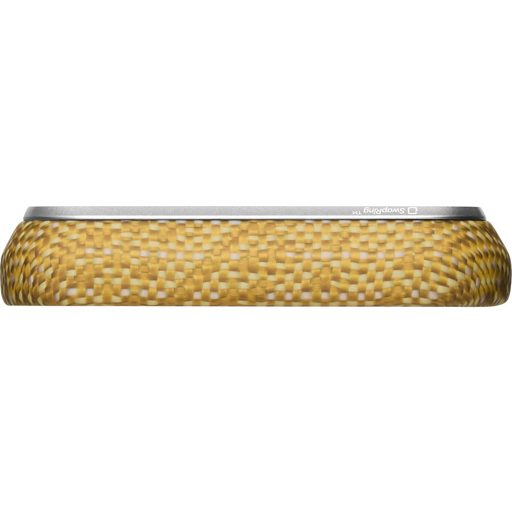 Pitaka iPhone 17 Pro Max/iPhone 18 Pro Max Deksel Edge MagSafe Golden Drift