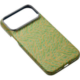 Pitaka iPhone 17 Pro Max/iPhone 18 Pro Max Deksel Edge MagSafe Surging Awn