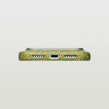 Pitaka iPhone 17 Pro Max/iPhone 18 Pro Max Deksel Edge MagSafe Surging Awn