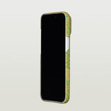 Pitaka iPhone 17 Pro Max/iPhone 18 Pro Max Deksel Edge MagSafe Surging Awn