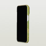 Pitaka iPhone 17 Pro Max/iPhone 18 Pro Max Deksel Edge MagSafe Surging Awn