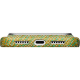 Pitaka iPhone 17 Pro Max/iPhone 18 Pro Max Deksel Edge MagSafe Surging Awn
