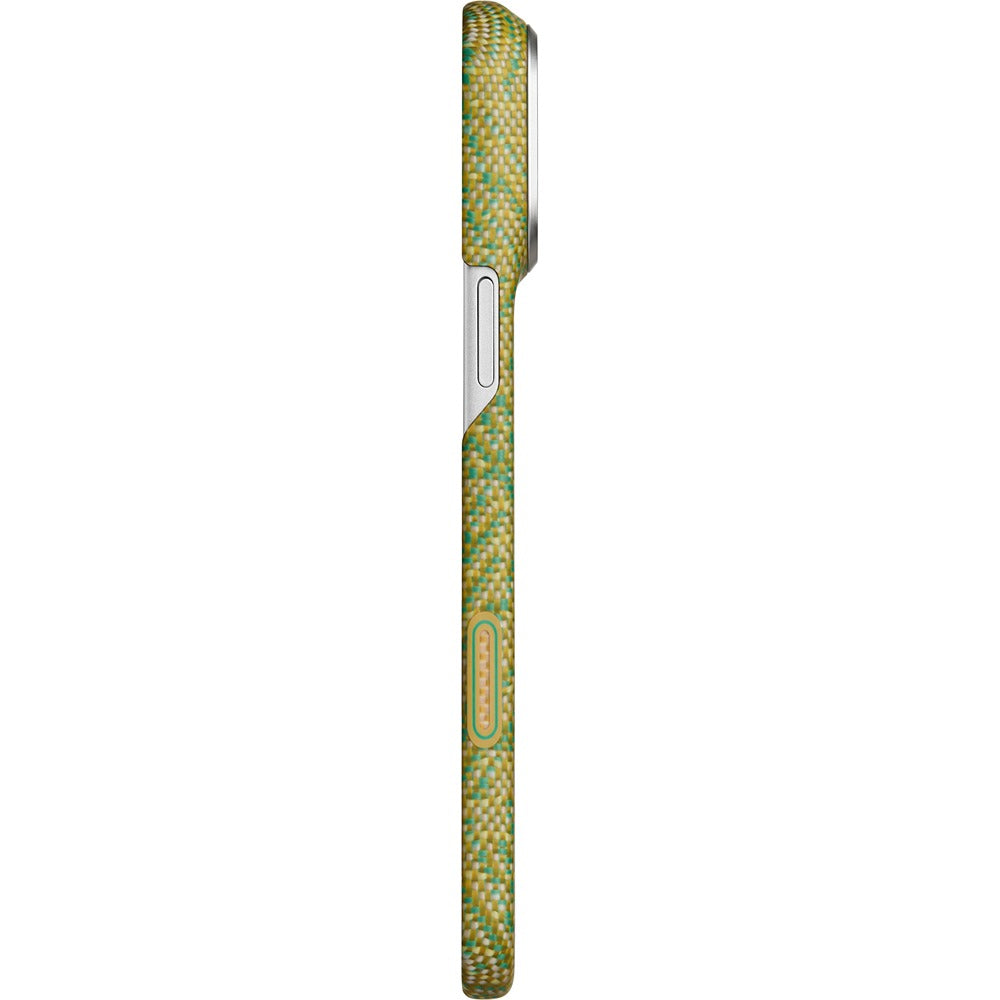 Pitaka iPhone 17 Pro Max/iPhone 18 Pro Max Deksel Edge MagSafe Surging Awn