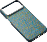 Pitaka iPhone 17 Pro Max/iPhone 18 Pro Max Deksel Edge MagSafe Berlin Nocturne