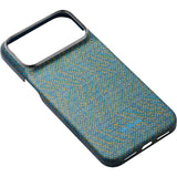 Pitaka iPhone 17 Pro Max/iPhone 18 Pro Max Deksel Edge MagSafe Berlin Nocturne