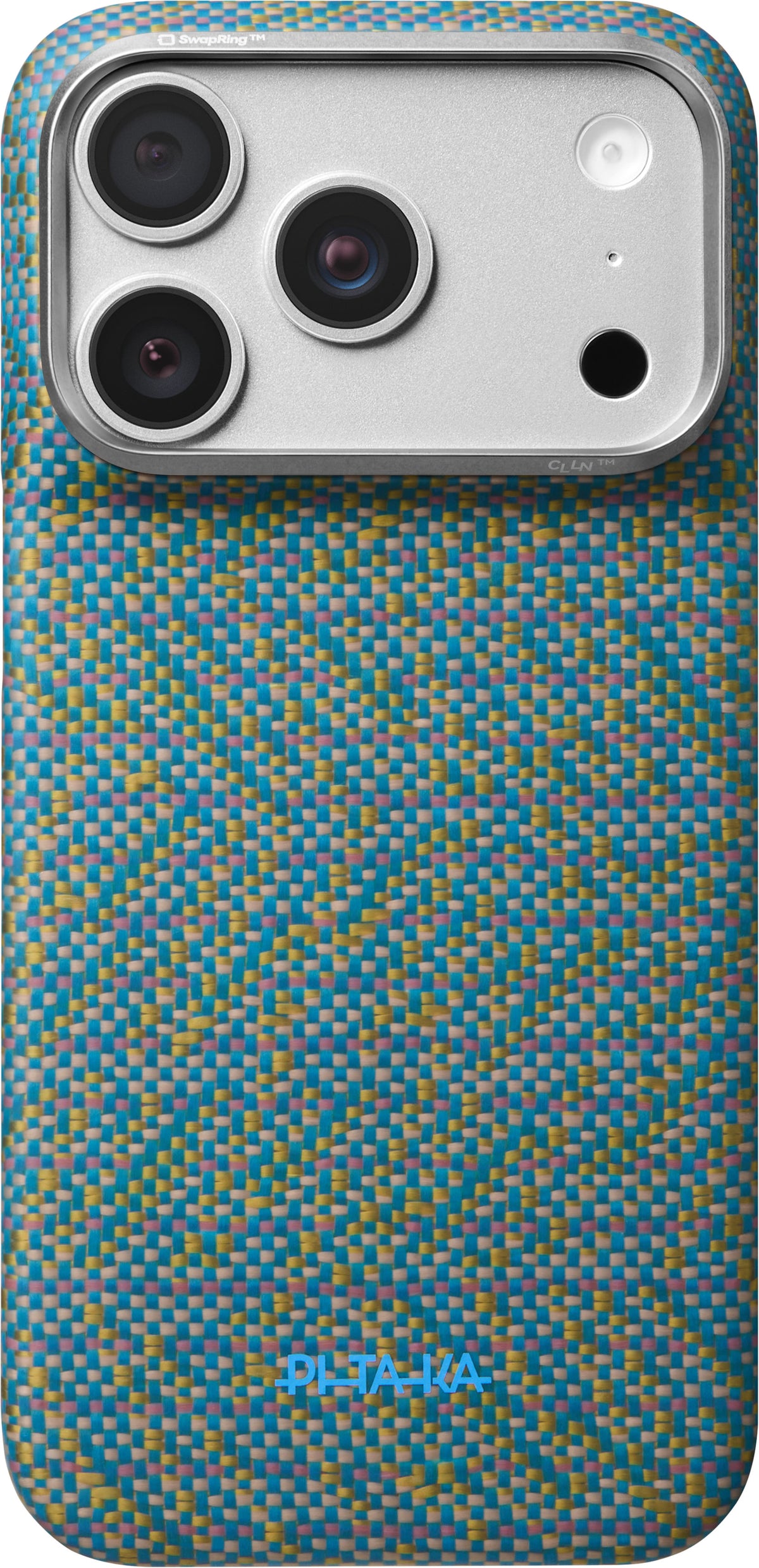Pitaka iPhone 17 Pro Max/iPhone 18 Pro Max Deksel Edge MagSafe Berlin Nocturne