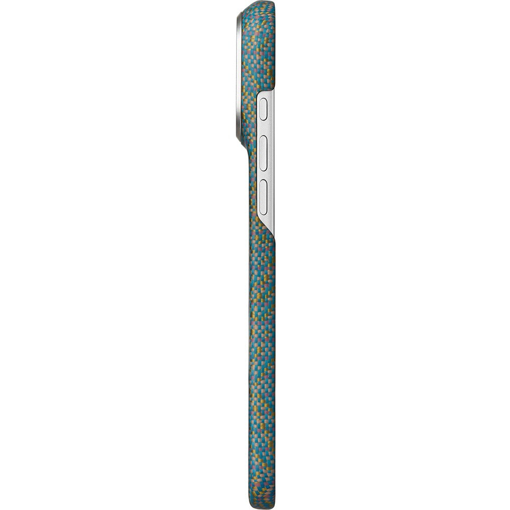 Pitaka iPhone 17 Pro Max/iPhone 18 Pro Max Deksel Edge MagSafe Berlin Nocturne