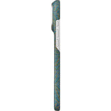 Pitaka iPhone 17 Pro Max/iPhone 18 Pro Max Deksel Edge MagSafe Berlin Nocturne