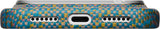 Pitaka iPhone 17 Pro Max/iPhone 18 Pro Max Deksel Edge MagSafe Berlin Nocturne