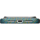 Pitaka iPhone 17 Pro Max/iPhone 18 Pro Max Deksel Edge MagSafe Berlin Nocturne