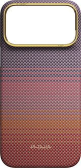 Pitaka iPhone 17 Pro Max/iPhone 18 Pro Max Deksel Edge MagSafe California Dream-02
