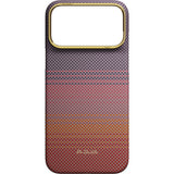 Pitaka iPhone 17 Pro Max/iPhone 18 Pro Max Deksel Edge MagSafe California Dream-02