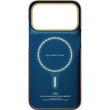 Pitaka iPhone 17 Pro Max/iPhone 18 Pro Max Deksel Edge MagSafe California Dream-02