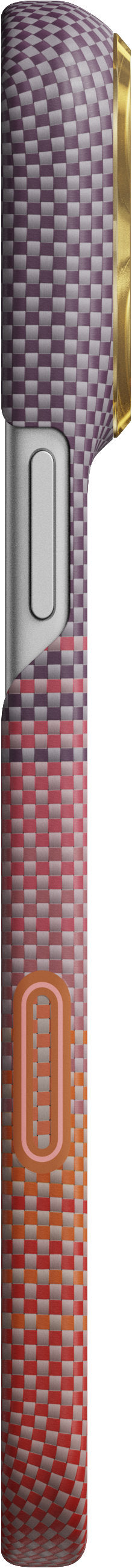 Pitaka iPhone 17 Pro Max/iPhone 18 Pro Max Deksel Edge MagSafe California Dream-02