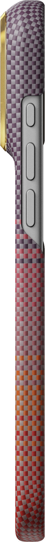 Pitaka iPhone 17 Pro Max/iPhone 18 Pro Max Deksel Edge MagSafe California Dream-02