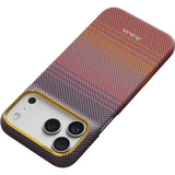 Pitaka iPhone 17 Pro Max/iPhone 18 Pro Max Deksel Edge MagSafe California Dream-02