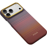 Pitaka iPhone 17 Pro Max/iPhone 18 Pro Max Deksel Edge MagSafe California Dream-02