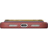 Pitaka iPhone 17 Pro Max/iPhone 18 Pro Max Deksel Edge MagSafe California Dream-02