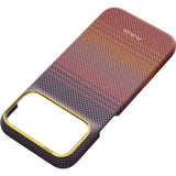 Pitaka iPhone 17 Pro Max/iPhone 18 Pro Max Deksel Edge MagSafe California Dream-02