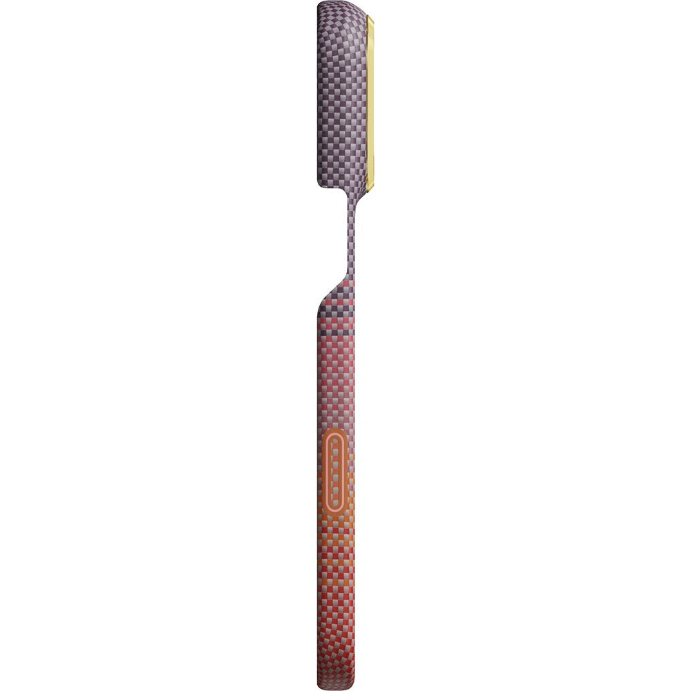 Pitaka iPhone 17 Pro Max/iPhone 18 Pro Max Deksel Edge MagSafe California Dream-02