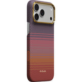 Pitaka iPhone 17 Pro Max/iPhone 18 Pro Max Deksel Edge MagSafe California Dream-02