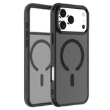 Mobile Origin iPhone 18 Pro Max Deksel Easy Case MagSafe Svart