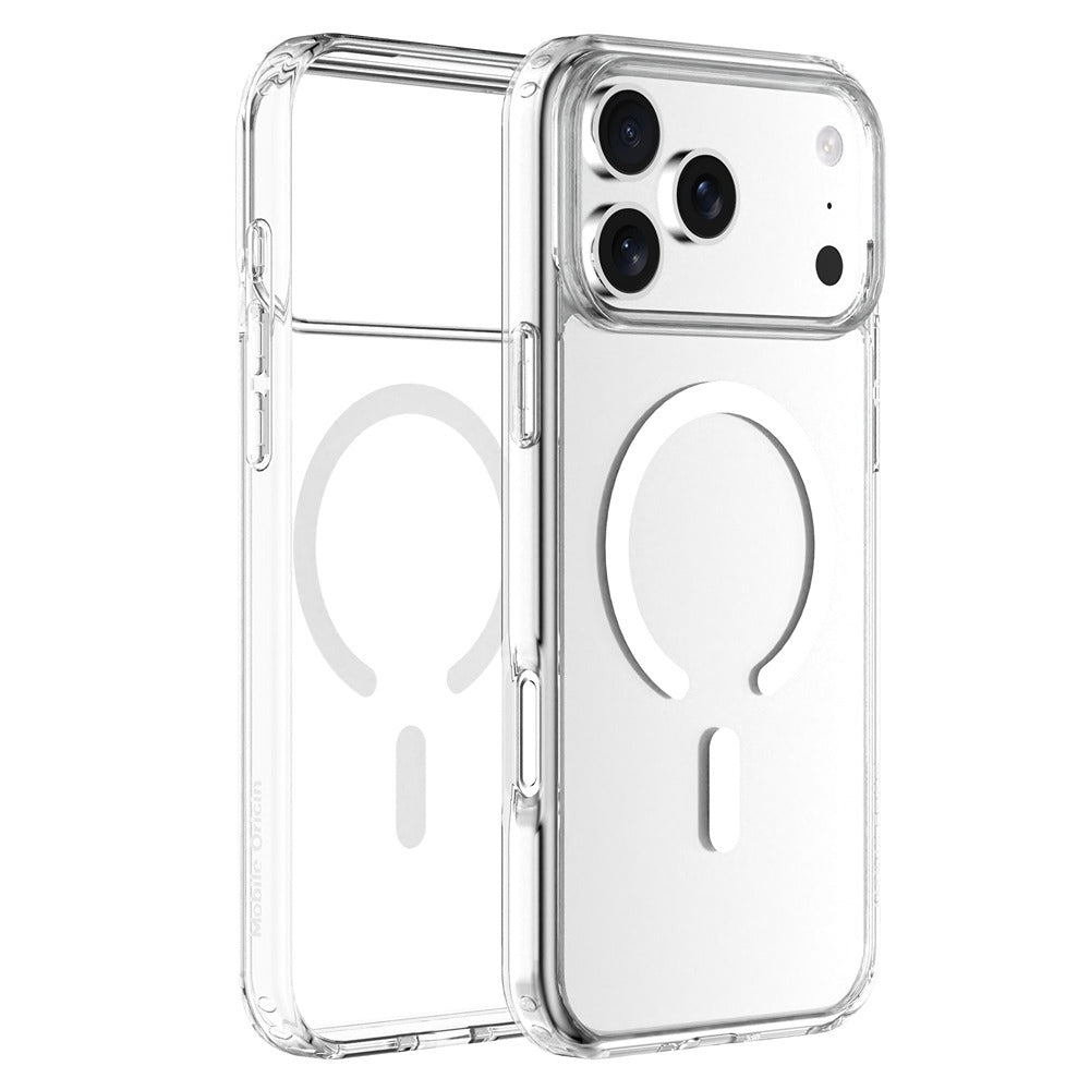 Mobile Origin iPhone 18 Pro Max Deksel Easy Case MagSafe Klar