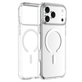 Mobile Origin iPhone 18 Pro Max Deksel Easy Case MagSafe Klar