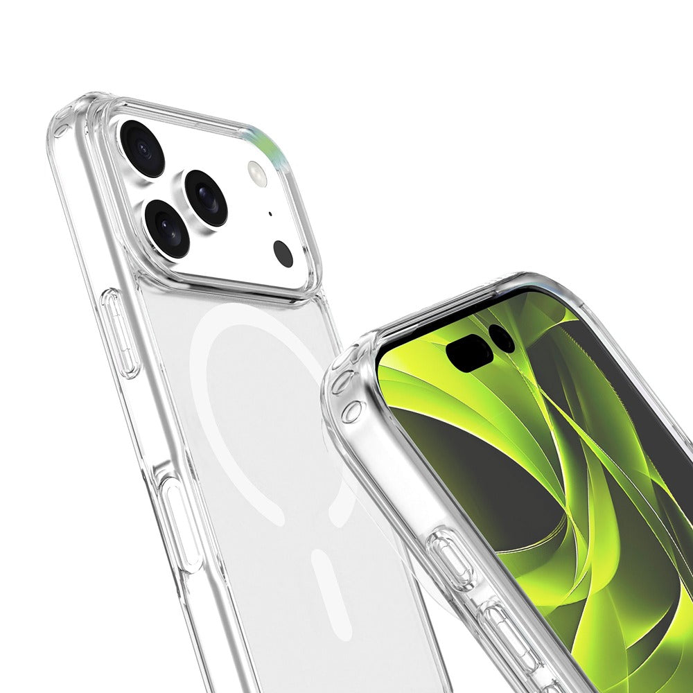 Mobile Origin iPhone 18 Pro Max Deksel Easy Case MagSafe Klar