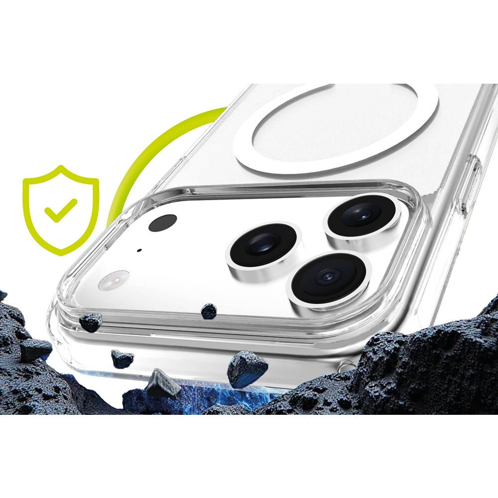 Mobile Origin iPhone 18 Pro Max Deksel Easy Case MagSafe Klar