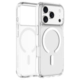 Mobile Origin iPhone 18 Pro Deksel Easy Case MagSafe Klar