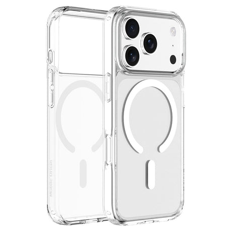 Mobile Origin iPhone 18 Pro Deksel Easy Case MagSafe Klar