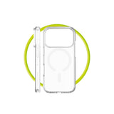 Mobile Origin iPhone 18 Pro Deksel Easy Case MagSafe Klar