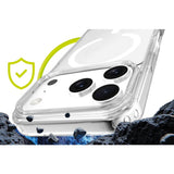 Mobile Origin iPhone 18 Pro Deksel Easy Case MagSafe Klar