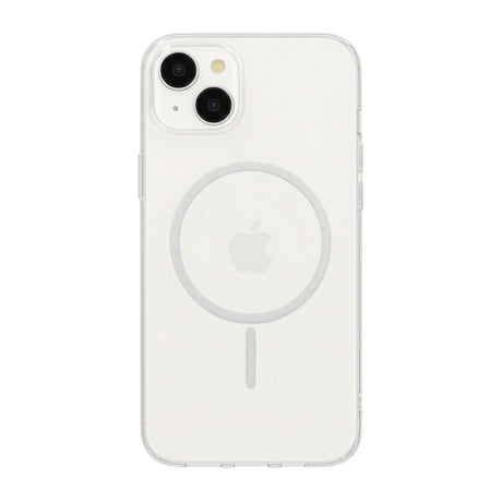 iPhone 15 Deksel Støtsikker MagSafe Klar
