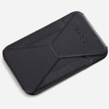 MOFT Snap Phone Stand & Wallet MagSafe Jet Black