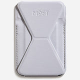 MOFT Snap Phone Stand & Wallet MagSafe Misty Cove
