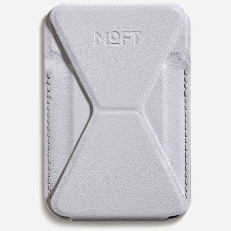 MOFT Snap Phone Stand & Wallet MagSafe Misty Cove
