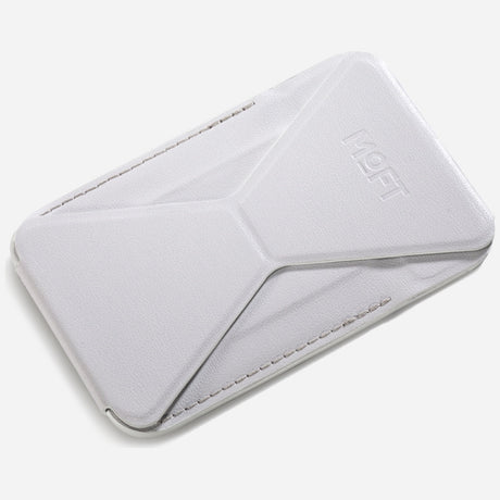 MOFT Snap Phone Stand & Wallet MagSafe Misty Cove