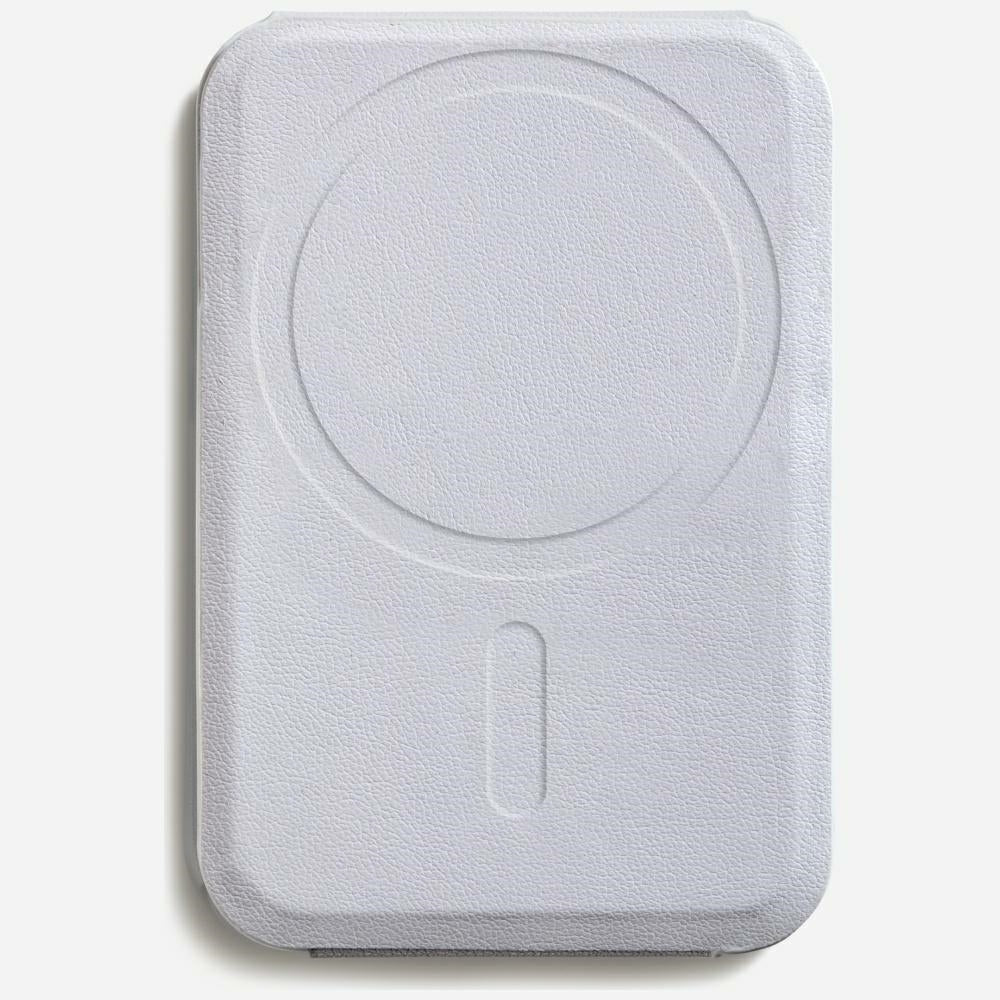 MOFT Snap Phone Stand & Wallet MagSafe Misty Cove