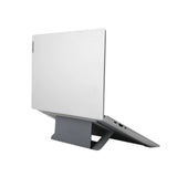 MOFT Laptopstativ Airflow Stand Cool Gray
