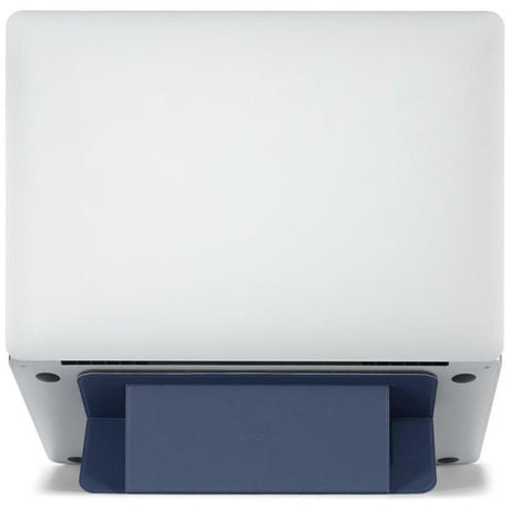MOFT Laptopstativ Airflow Stand Cool Gray